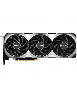 MSI Video Card Nvidia GeForce RTX 4070 VENTUS 3X