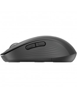 LOGITECH Signature M650 L Wireless Mouse for