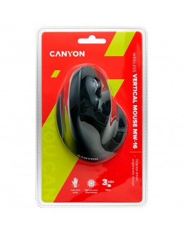 CANYON mouse MW-16 Vertical Wireless