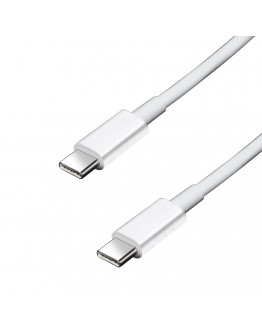 Makki зарядно за лаптоп заместител Laptop Adapter Apple - 87W TYPE-C With USB-C Cable - MAKKI-NA-AP-38