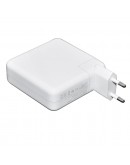 Makki зарядно за лаптоп заместител Laptop Adapter Apple - 87W TYPE-C With USB-C Cable - MAKKI-NA-AP-38