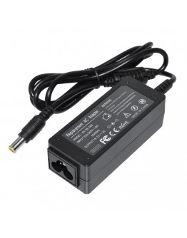 Makki зарядно за лаптоп заместител Laptop Adapter Sony - 19.5V 2A 40W 6.5x4.4mm - MAKKI-NA-SO-29