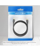 Vention Кабел HDMI v2.1 M / M 2m  - 8K Dolby Vision HDR - AANBH