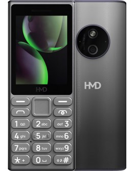 HMD 110 4G DS TITANIUM