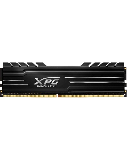 16G DDR4 3200 ADATA XPG D10/BK