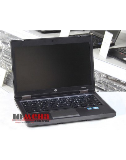 HP ProBook 6470b