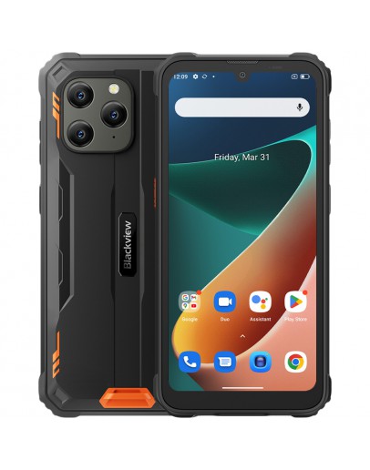 Смартфон Blackview Rugged BV5300 PRO, 6.10 HD+IPS