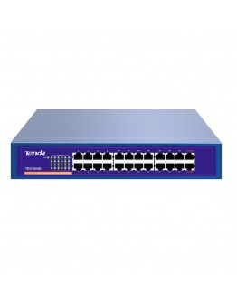 SWITCH TENDA TEG1024D 24P GBIT