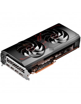 SAPPHIRE PULSE AMD RADEON RX 7800 XT GAMING 16GB