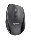 LOGITECH M705 Marathon Wireless Mouse -