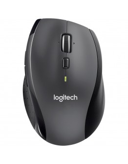 LOGITECH M705 Marathon Wireless Mouse -