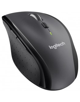 LOGITECH M705 Marathon Wireless Mouse -