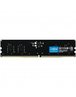 Crucial 16GB DDR5-5600 UDIMM CL46