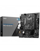 MSI PRO H510M-B DDR4, mATX, Chipset H470