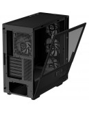 DeepCool CH560 Digital, Mid Tower,