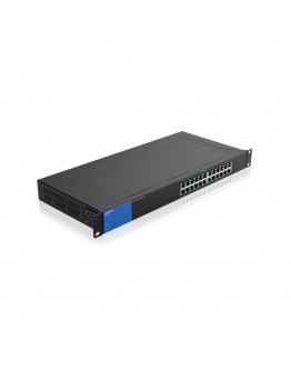 Linksys LGS124P