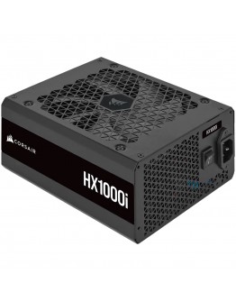 Corsair HXi Series HX1000i, 80 PLUS Platinum,  EU