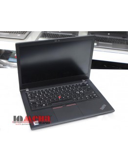 Lenovo ThinkPad T480