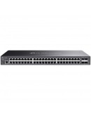 TP-Link SG3452 Omada 48-Port Gigabit L2+ Managed