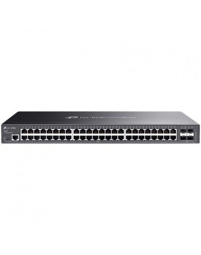 TP-Link SG3452 Omada 48-Port Gigabit L2+ Managed