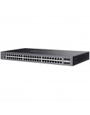 TP-Link SG3452 Omada 48-Port Gigabit L2+ Managed