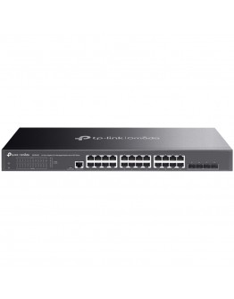 TP-Link SG3428 Omada 24-Port Gigabit L2+ Managed