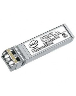 Intel Ethernet SFP+ SR Optics, 10GbE SFP+ SR