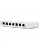 Ubiquiti USW-Ultra-210W-EU compact, Layer 2,