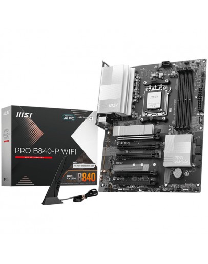 MSI PRO B840-P