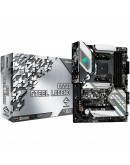 ASROCK Main Board Desktop B550 STEEL LEGEND (AM4,