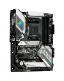 ASROCK Main Board Desktop B550 STEEL LEGEND (AM4,