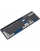 CANYON keyboard HKB-W03 EN AAA Wireless