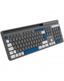 CANYON keyboard HKB-W03 EN AAA Wireless