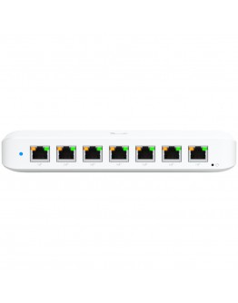 Ubiquiti USW-Ultra-60W Layer 2, 8-port GbE PoE