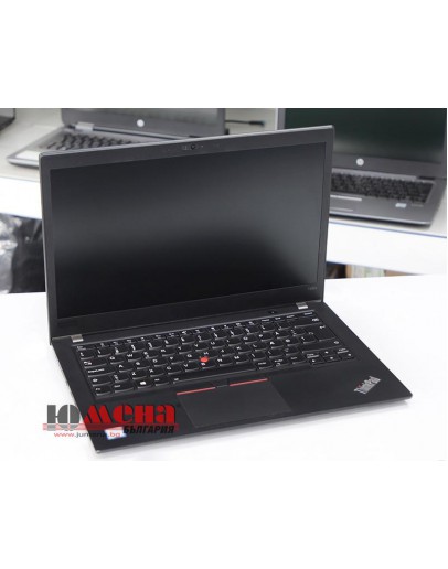 Lenovo ThinkPad T480s