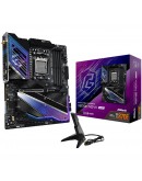 ASROCK MB Desktop X870E Nova Wi-Fi, AM5, 4x DDR5,