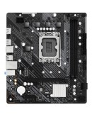 ASROCK MB Desktop H610M-H2/M.2, S1700, 2x DDR5,