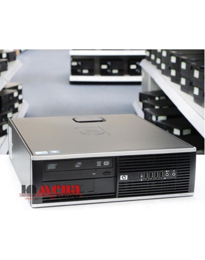 HP Compaq Elite 8100SFF