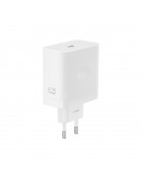 REALME CHARGER 67W WHITE