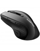 CANYON 2.4Ghz wireless mouse, optical tracking -