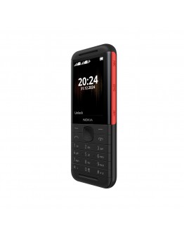 NOKIA 5310 DS BLACK/RED 2025