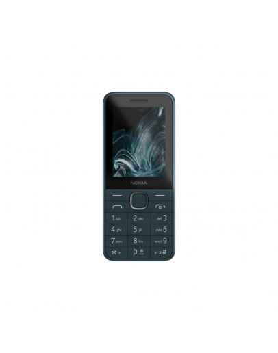 NOKIA 225 4G DS 2025 DARK BLUE