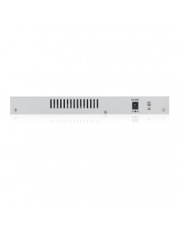 ZyXEL GS1200-8HPv2, 8 Port Gigabit PoE+ webmanaged