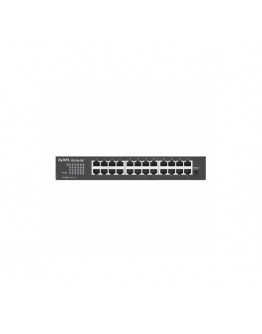 ZyXEL GS1100-24E 24-port Gigabit Unmanaged switch 