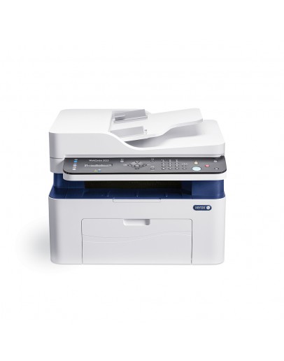 Xerox WorkCentre 3025N (with ADF)