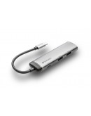 Verbatim USB-C Multiport Hub USB 3.1 Gen1/USB 3.0/