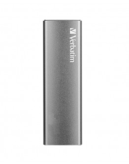 Verbatim Vx500 External SSD USB 3.1 G2 1TB