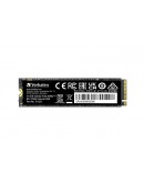 Verbatim Vi5000 Internal PCIe NVMe M.2 SSD 512GB