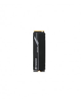 Transcend 2TB, M.2 2280, PCIe Gen4x4, NVMe, 3D TLC