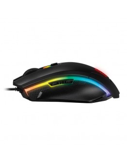 Thermaltake Talon Elite RGB + Mouse Pad